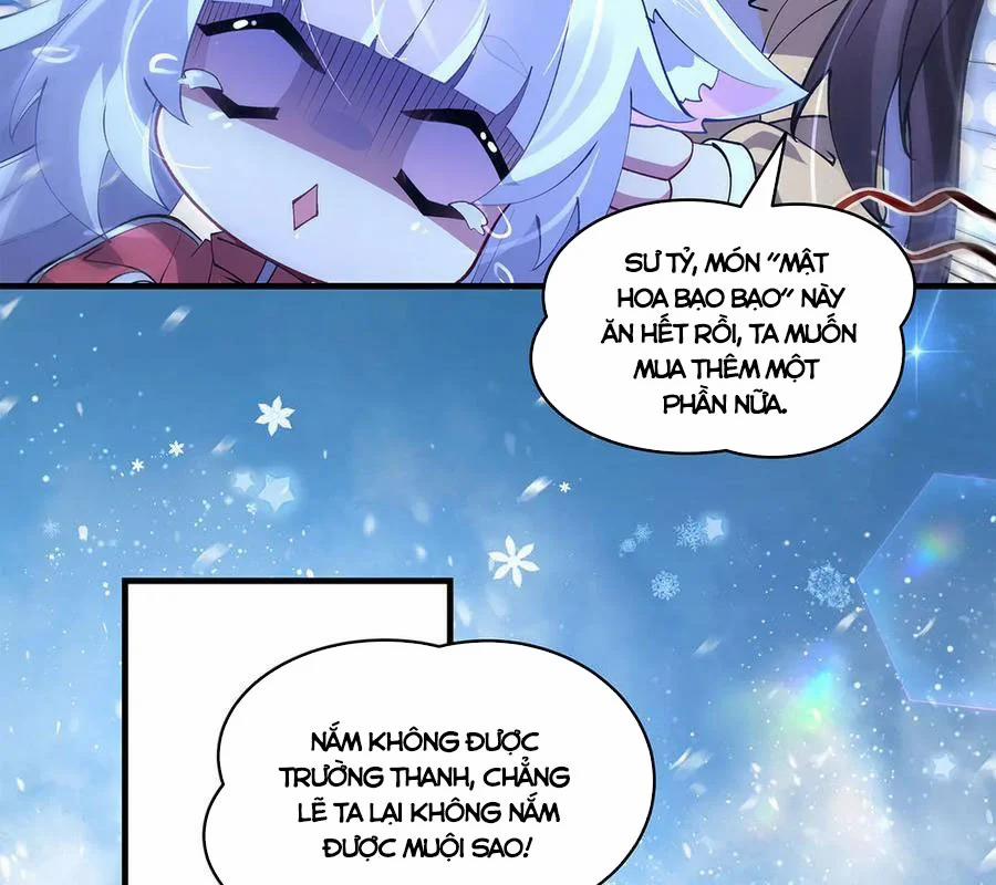 Các Nữ Đồ Đệ Của Ta Đều Là Chư Thiên Đại Lão Tương Lai 324 trang 16