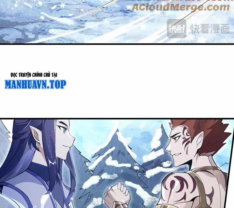 Các Nữ Đồ Đệ Của Ta Đều Là Chư Thiên Đại Lão Tương Lai 324 trang 21