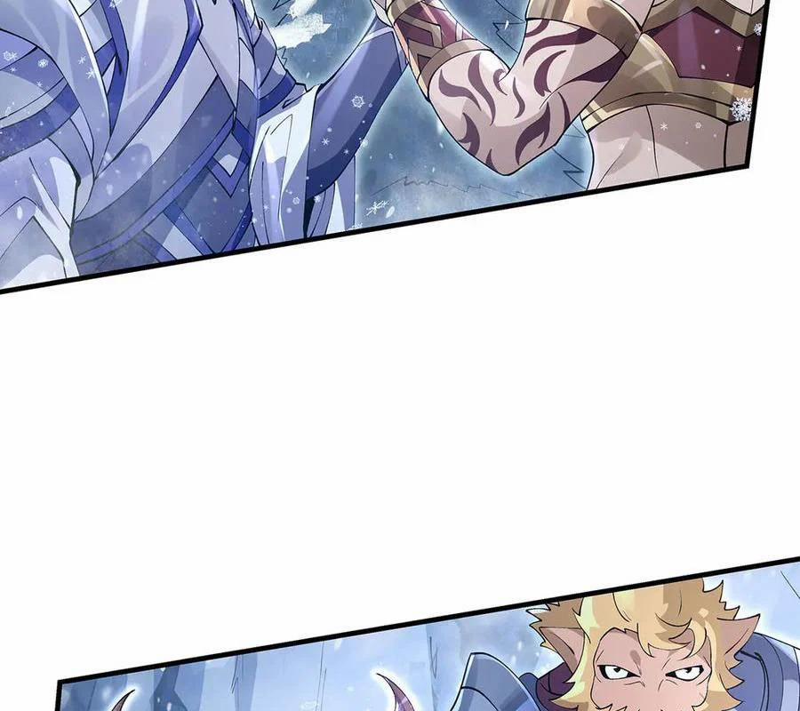 Các Nữ Đồ Đệ Của Ta Đều Là Chư Thiên Đại Lão Tương Lai 324 trang 22