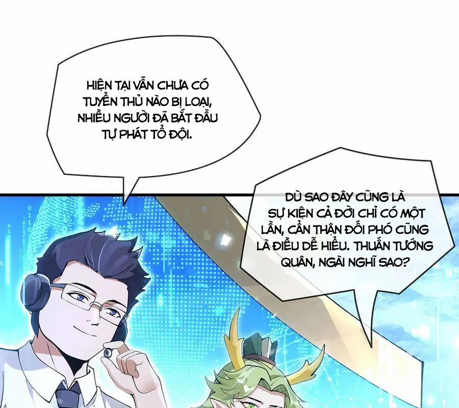 Các Nữ Đồ Đệ Của Ta Đều Là Chư Thiên Đại Lão Tương Lai 324 trang 24