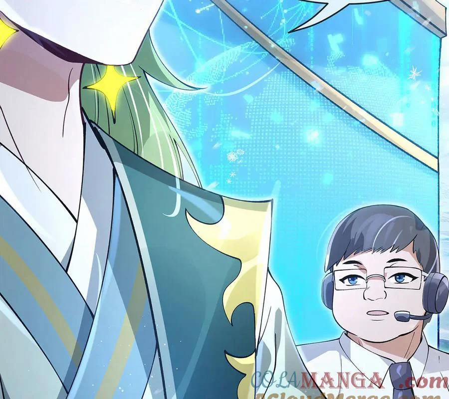 Các Nữ Đồ Đệ Của Ta Đều Là Chư Thiên Đại Lão Tương Lai 324 trang 27