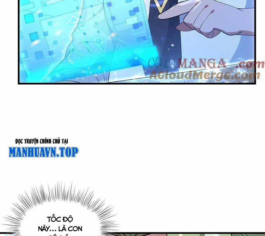 Các Nữ Đồ Đệ Của Ta Đều Là Chư Thiên Đại Lão Tương Lai 324 trang 30