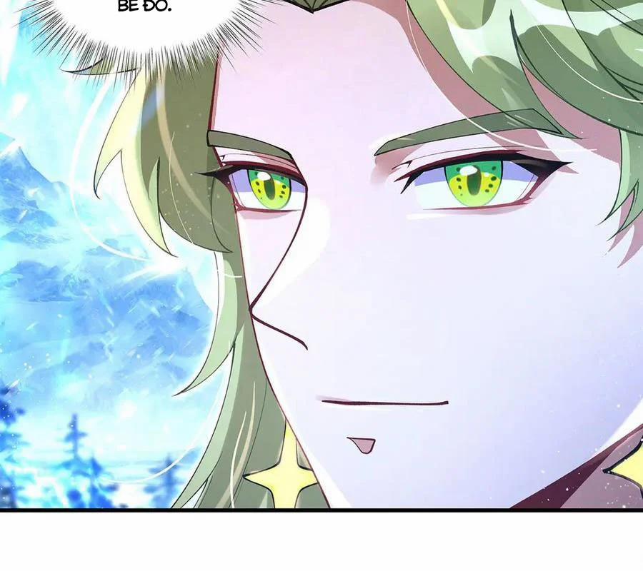 Các Nữ Đồ Đệ Của Ta Đều Là Chư Thiên Đại Lão Tương Lai 324 trang 31