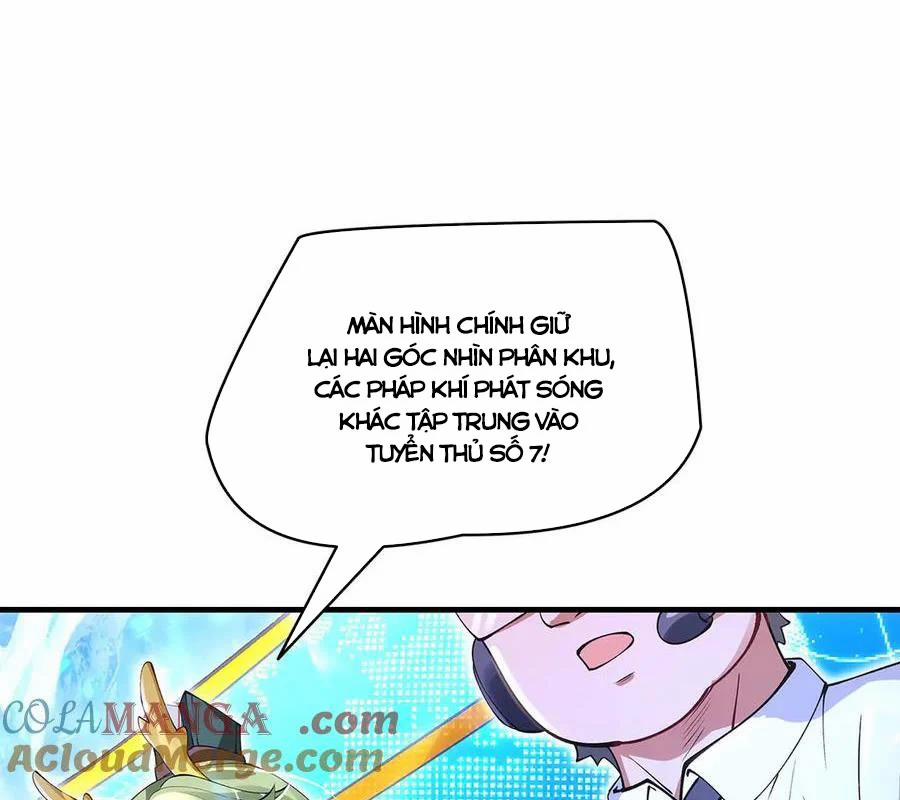 Các Nữ Đồ Đệ Của Ta Đều Là Chư Thiên Đại Lão Tương Lai 324 trang 32