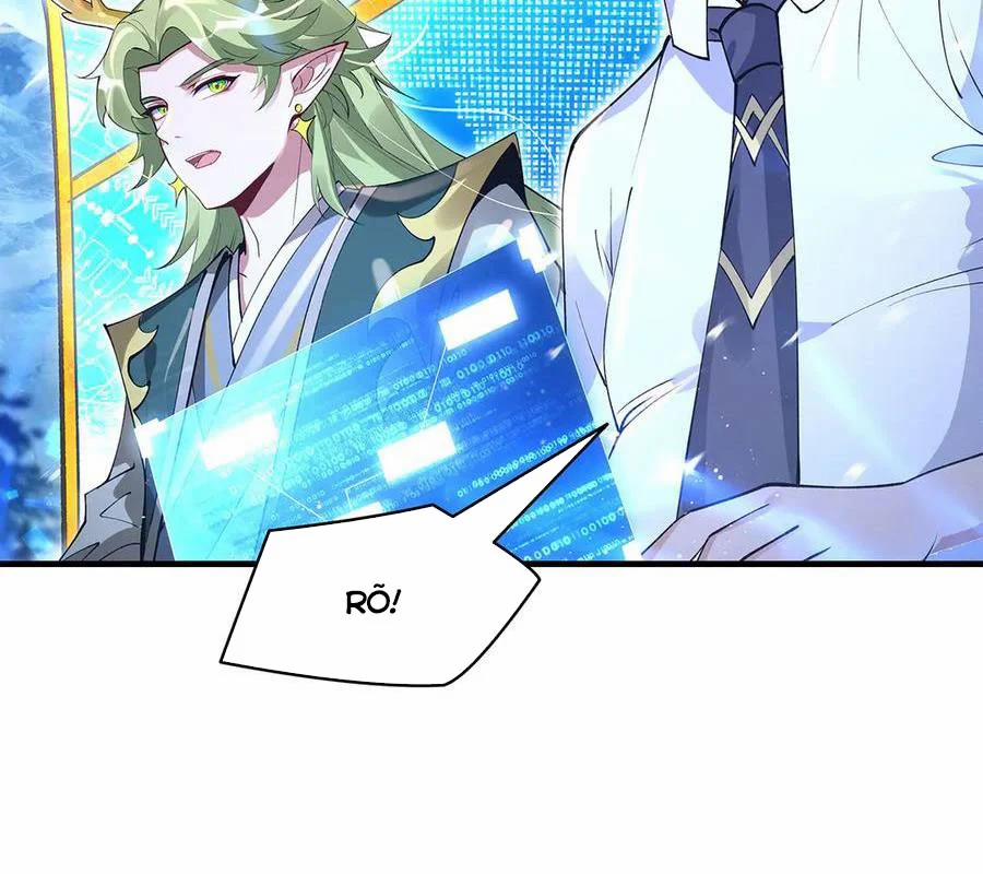 Các Nữ Đồ Đệ Của Ta Đều Là Chư Thiên Đại Lão Tương Lai 324 trang 33