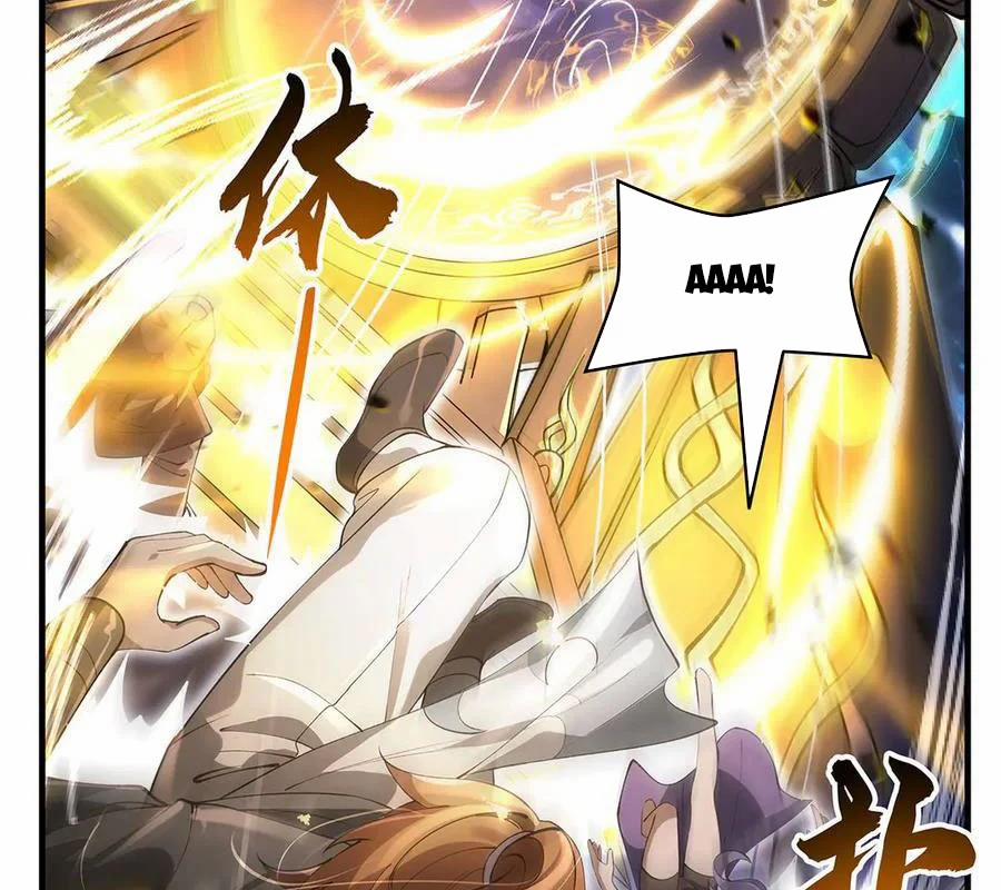 Các Nữ Đồ Đệ Của Ta Đều Là Chư Thiên Đại Lão Tương Lai 324 trang 36