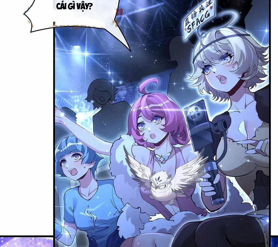 Các Nữ Đồ Đệ Của Ta Đều Là Chư Thiên Đại Lão Tương Lai 324 trang 41