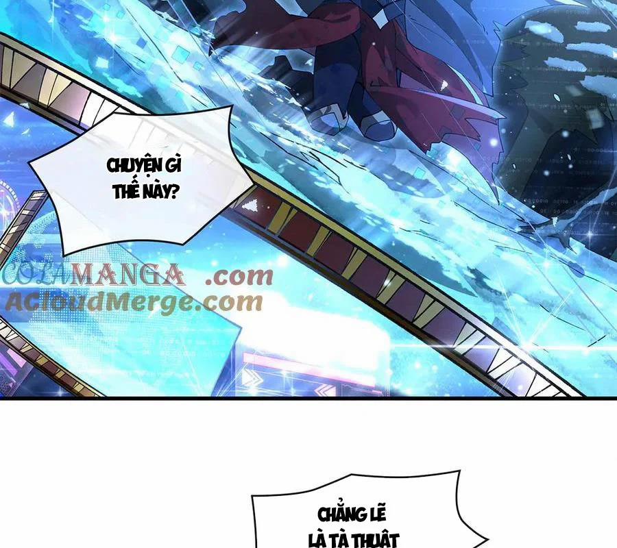 Các Nữ Đồ Đệ Của Ta Đều Là Chư Thiên Đại Lão Tương Lai 324 trang 43