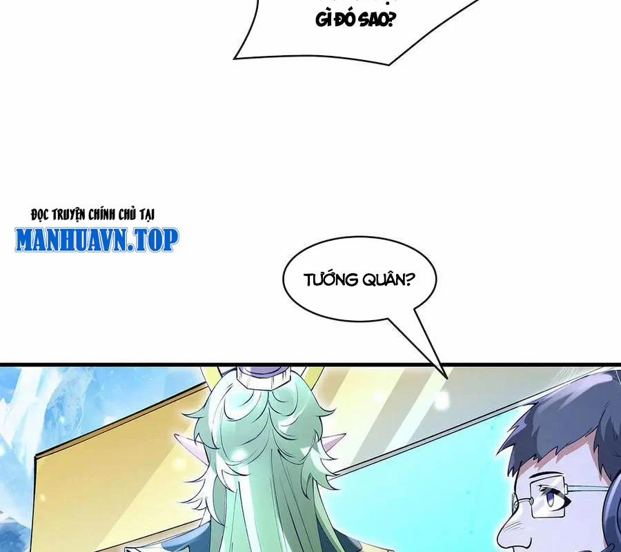 Các Nữ Đồ Đệ Của Ta Đều Là Chư Thiên Đại Lão Tương Lai 324 trang 44