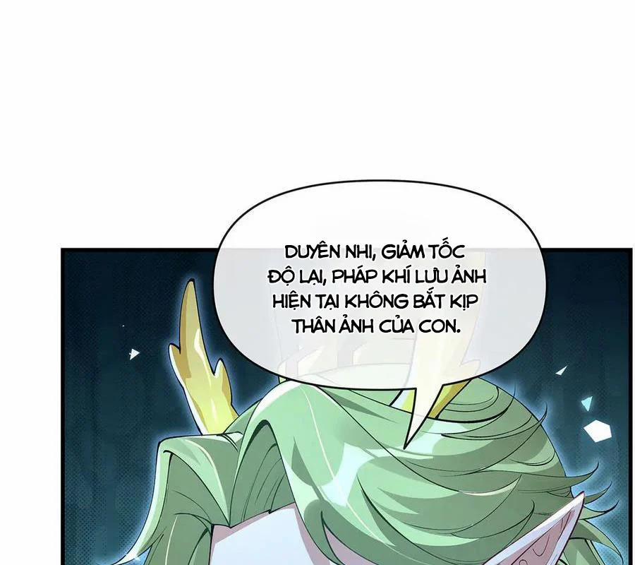 Các Nữ Đồ Đệ Của Ta Đều Là Chư Thiên Đại Lão Tương Lai 324 trang 46