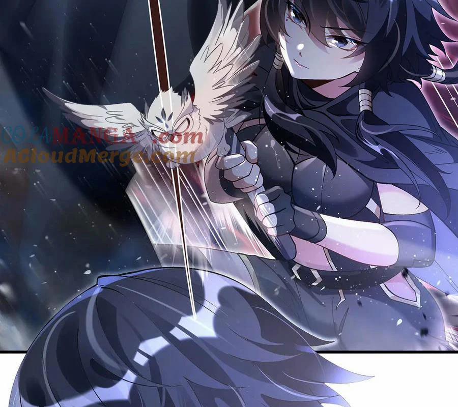 Các Nữ Đồ Đệ Của Ta Đều Là Chư Thiên Đại Lão Tương Lai 324 trang 50