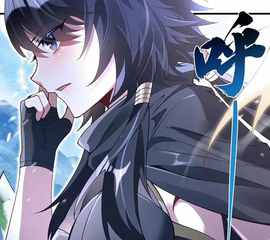 Các Nữ Đồ Đệ Của Ta Đều Là Chư Thiên Đại Lão Tương Lai 324 trang 51