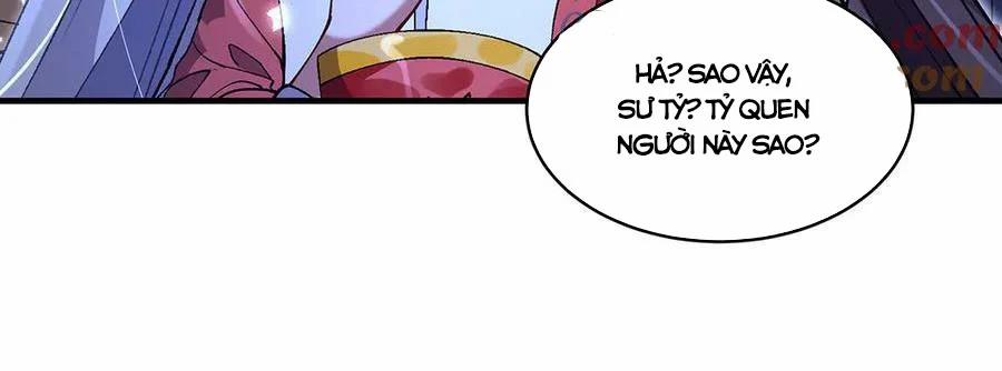 Các Nữ Đồ Đệ Của Ta Đều Là Chư Thiên Đại Lão Tương Lai 324 trang 55