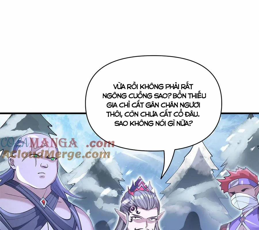 Các Nữ Đồ Đệ Của Ta Đều Là Chư Thiên Đại Lão Tương Lai 324 trang 65