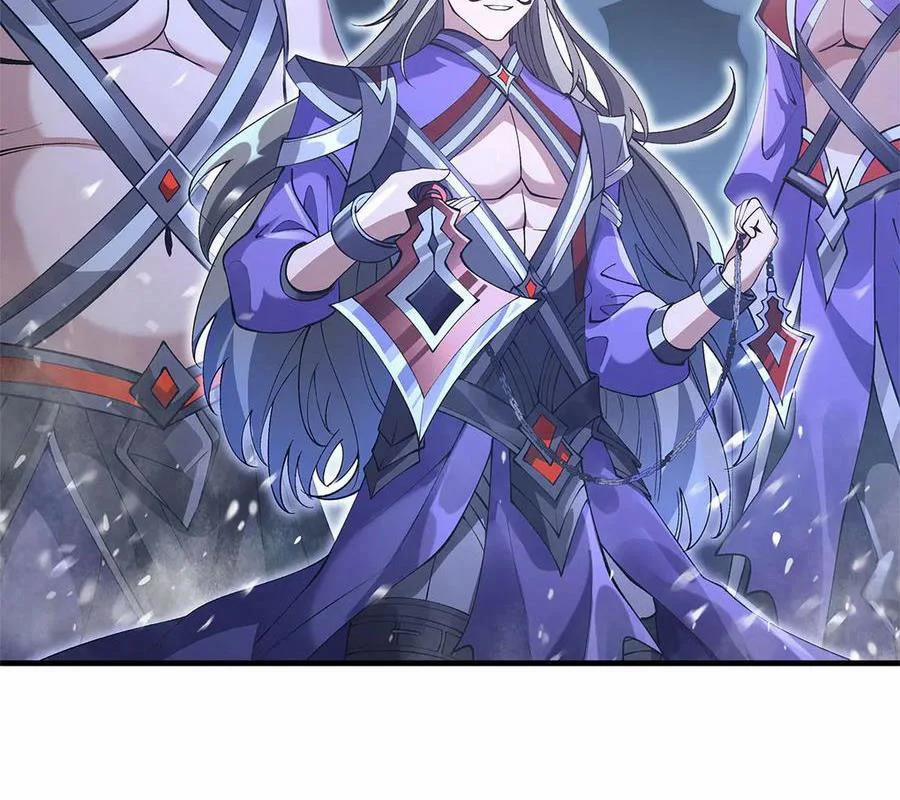 Các Nữ Đồ Đệ Của Ta Đều Là Chư Thiên Đại Lão Tương Lai 324 trang 66