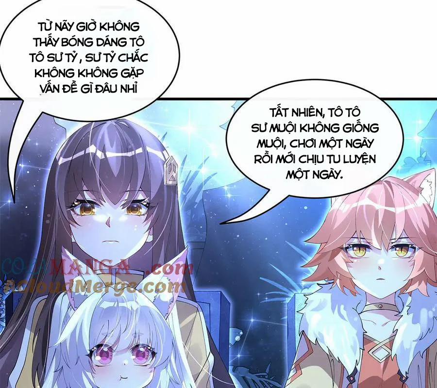 Các Nữ Đồ Đệ Của Ta Đều Là Chư Thiên Đại Lão Tương Lai 324 trang 7