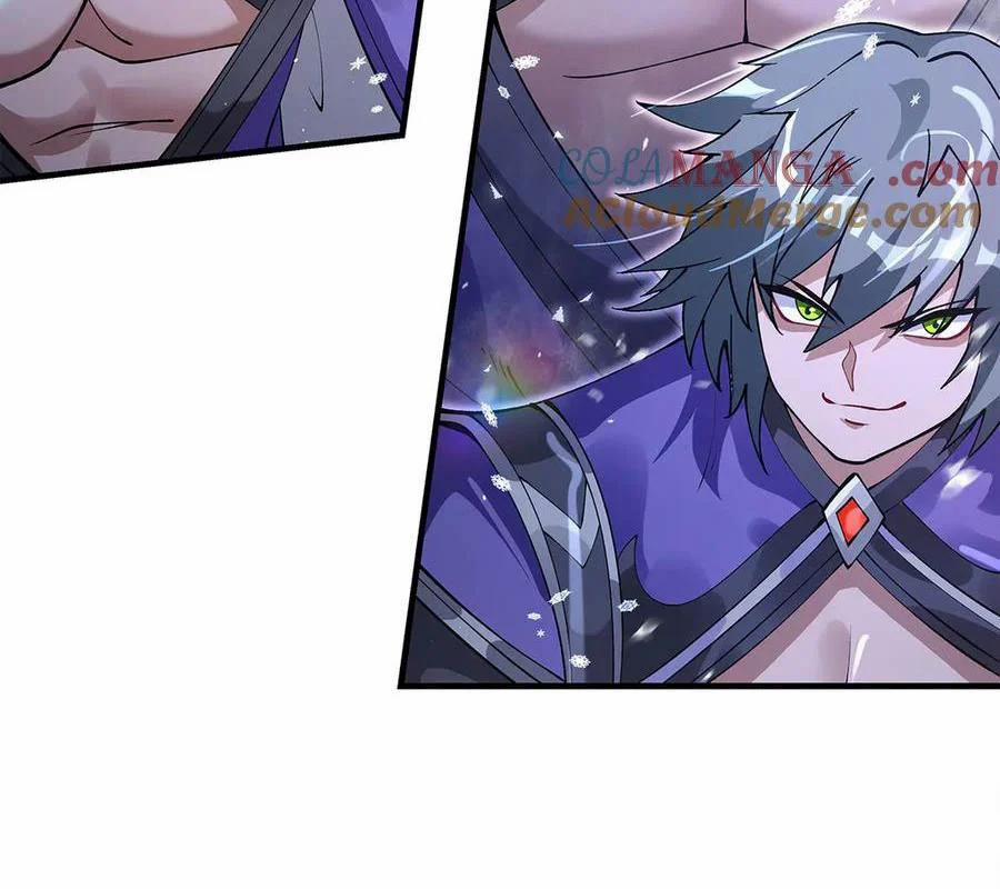 Các Nữ Đồ Đệ Của Ta Đều Là Chư Thiên Đại Lão Tương Lai 324 trang 73