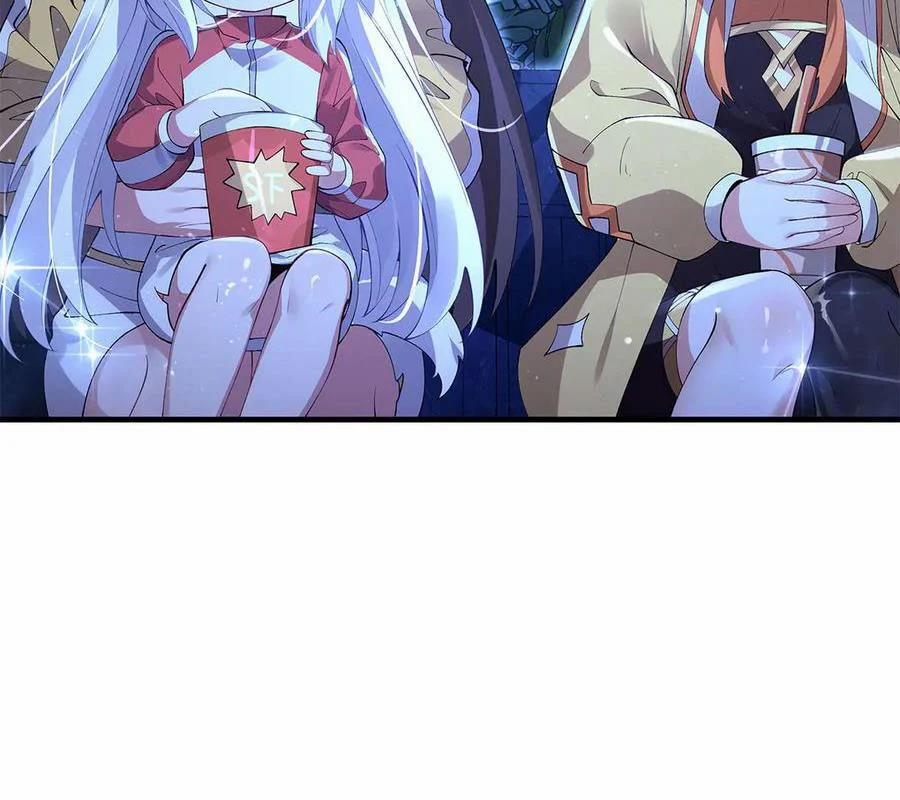 Các Nữ Đồ Đệ Của Ta Đều Là Chư Thiên Đại Lão Tương Lai 324 trang 8