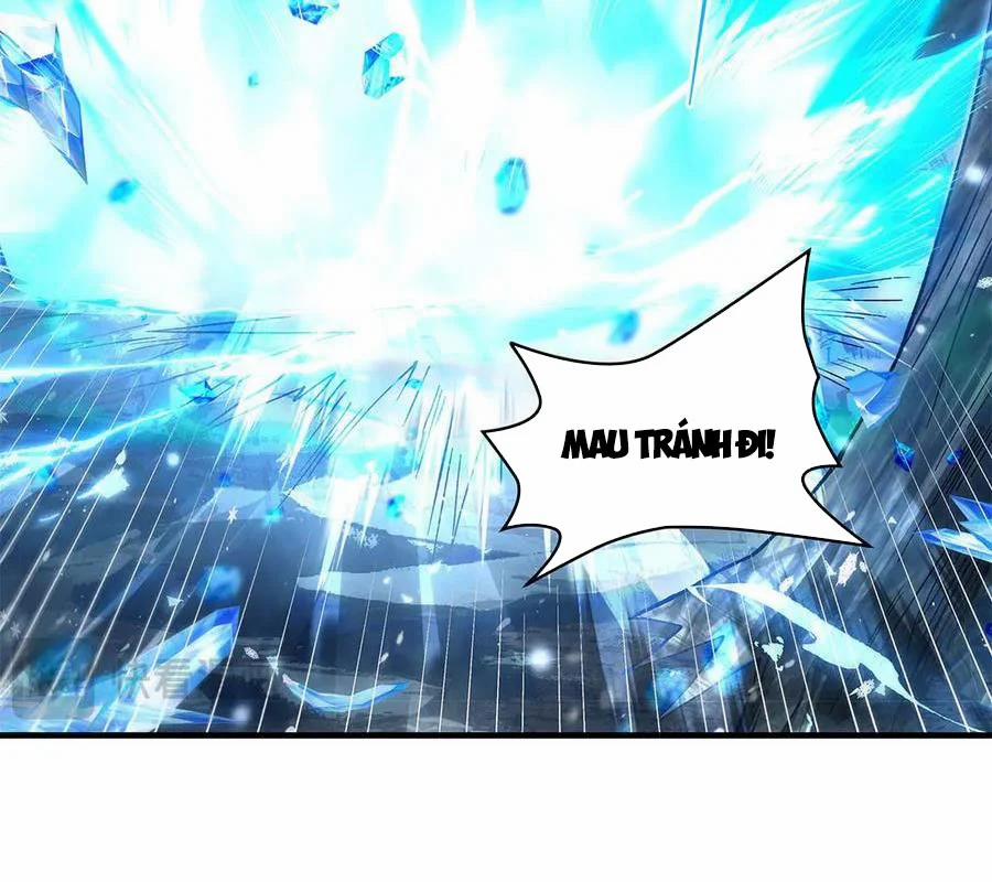 Các Nữ Đồ Đệ Của Ta Đều Là Chư Thiên Đại Lão Tương Lai 324 trang 87