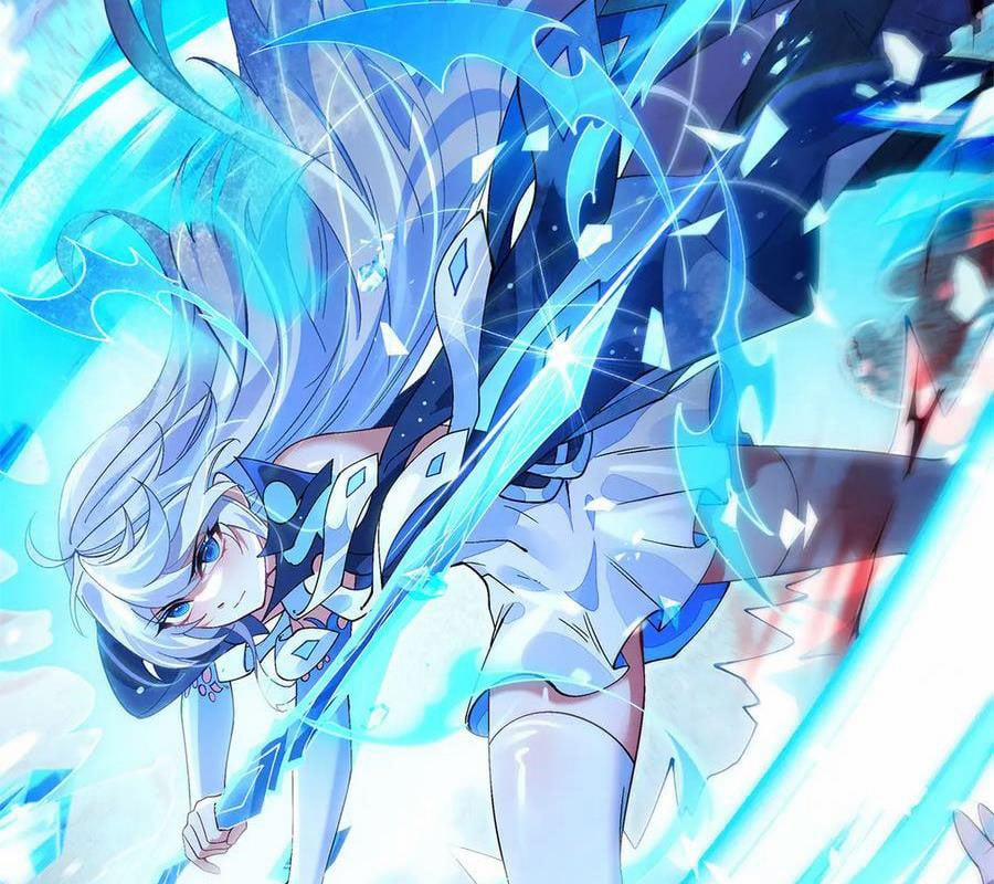 Các Nữ Đồ Đệ Của Ta Đều Là Chư Thiên Đại Lão Tương Lai 324 trang 98