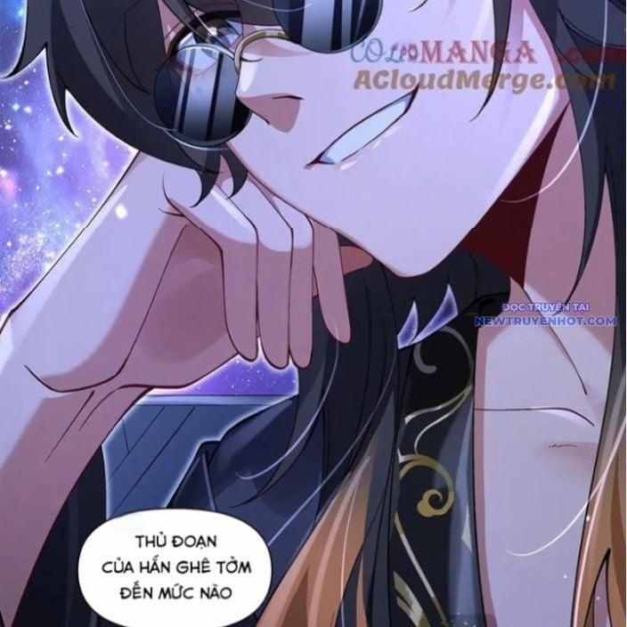 Các Nữ Đồ Đệ Của Ta Đều Là Chư Thiên Đại Lão Tương Lai 327 trang 100