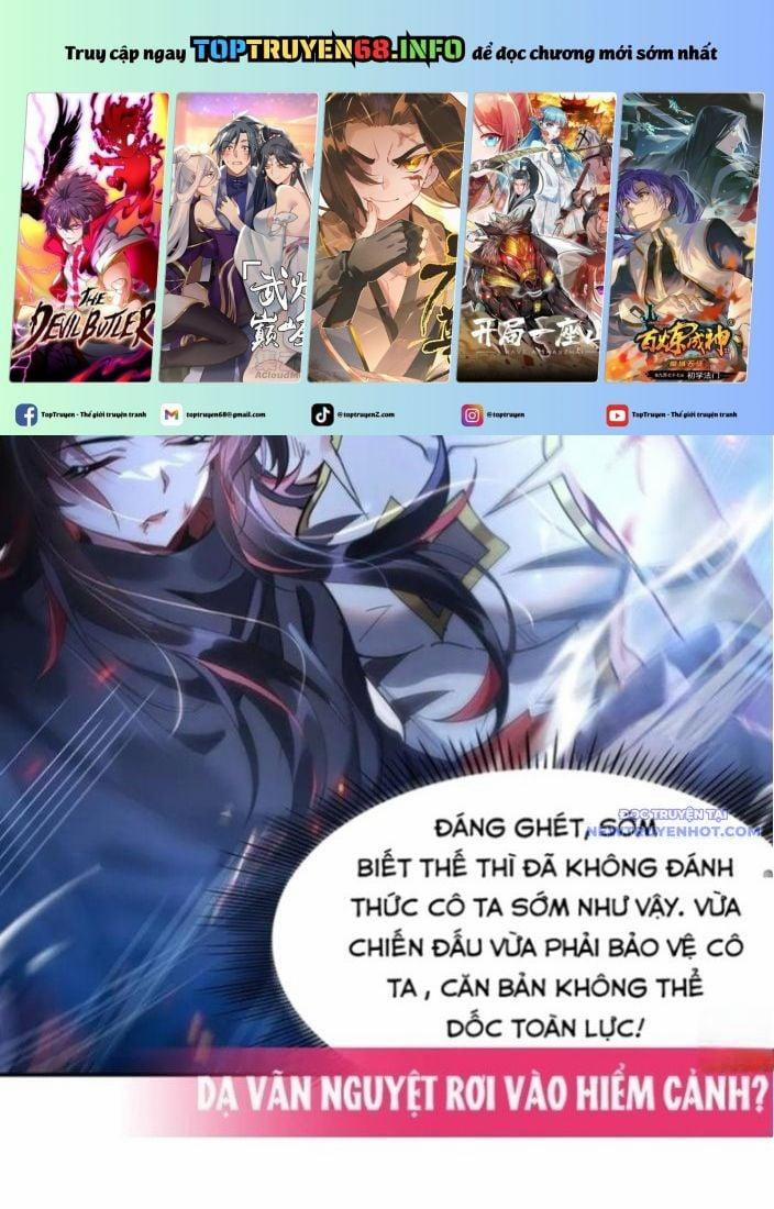 Các Nữ Đồ Đệ Của Ta Đều Là Chư Thiên Đại Lão Tương Lai 327 trang 104