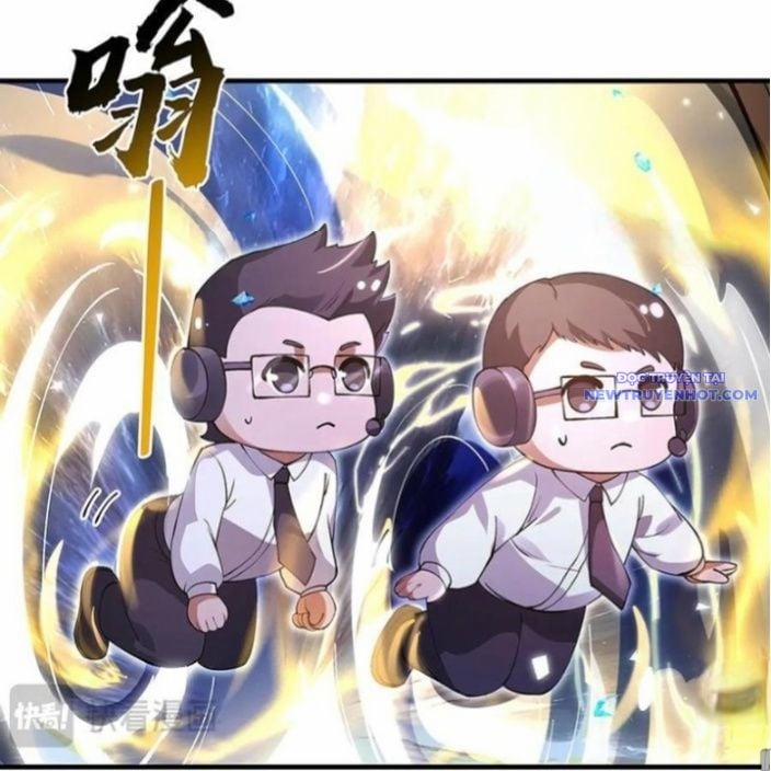 Các Nữ Đồ Đệ Của Ta Đều Là Chư Thiên Đại Lão Tương Lai 327 trang 19