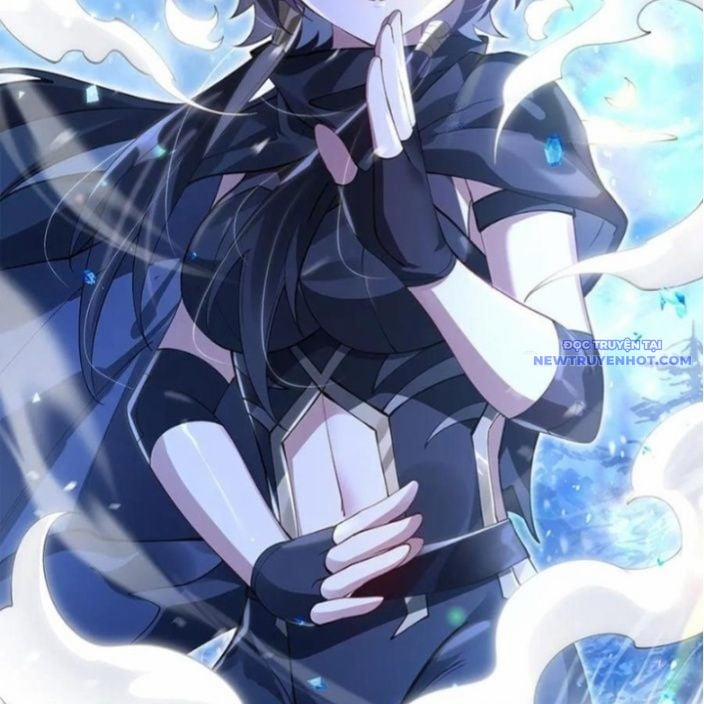 Các Nữ Đồ Đệ Của Ta Đều Là Chư Thiên Đại Lão Tương Lai 327 trang 21