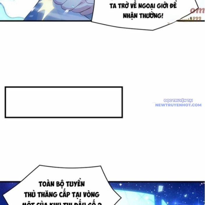 Các Nữ Đồ Đệ Của Ta Đều Là Chư Thiên Đại Lão Tương Lai 327 trang 25