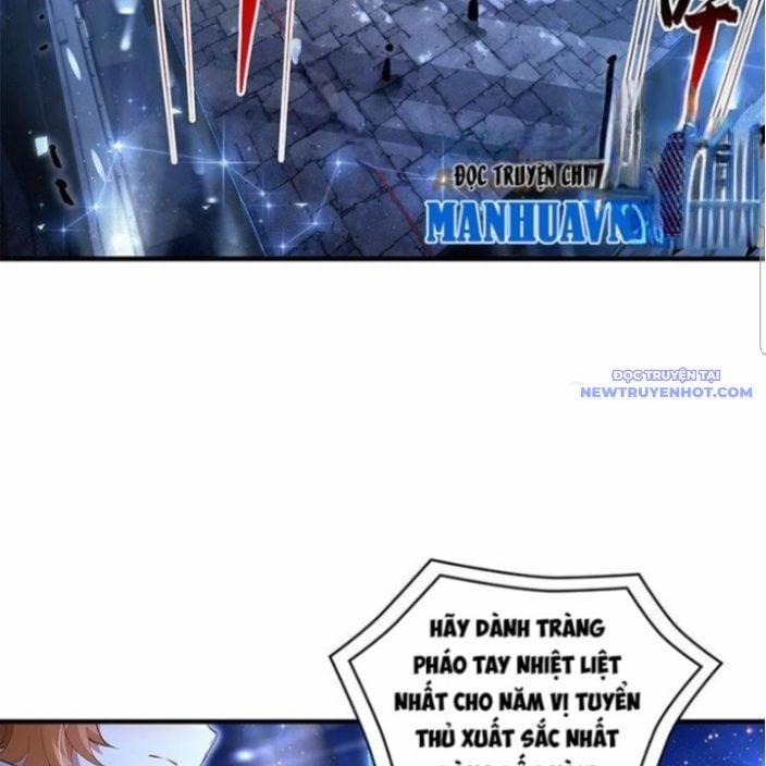 Các Nữ Đồ Đệ Của Ta Đều Là Chư Thiên Đại Lão Tương Lai 327 trang 27