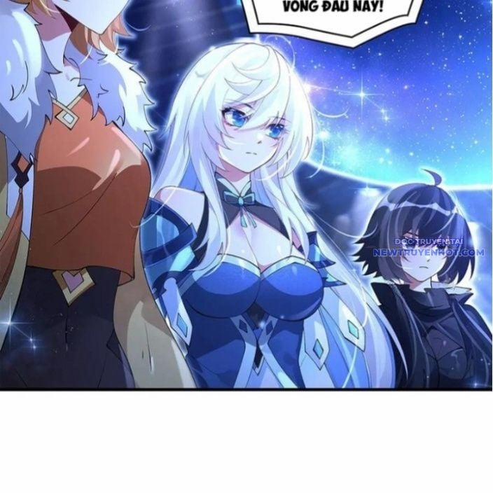 Các Nữ Đồ Đệ Của Ta Đều Là Chư Thiên Đại Lão Tương Lai 327 trang 28