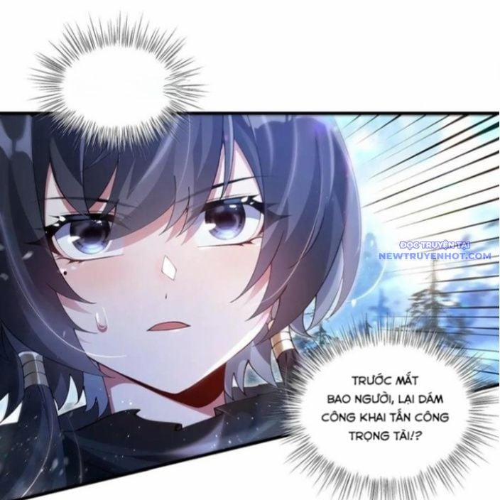 Các Nữ Đồ Đệ Của Ta Đều Là Chư Thiên Đại Lão Tương Lai 327 trang 3