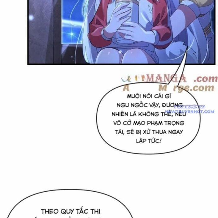 Các Nữ Đồ Đệ Của Ta Đều Là Chư Thiên Đại Lão Tương Lai 327 trang 32