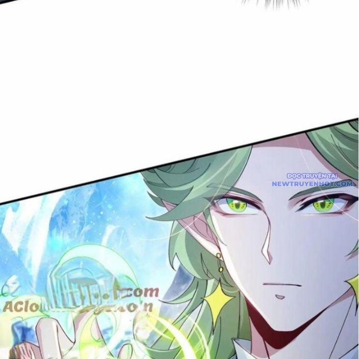 Các Nữ Đồ Đệ Của Ta Đều Là Chư Thiên Đại Lão Tương Lai 327 trang 4