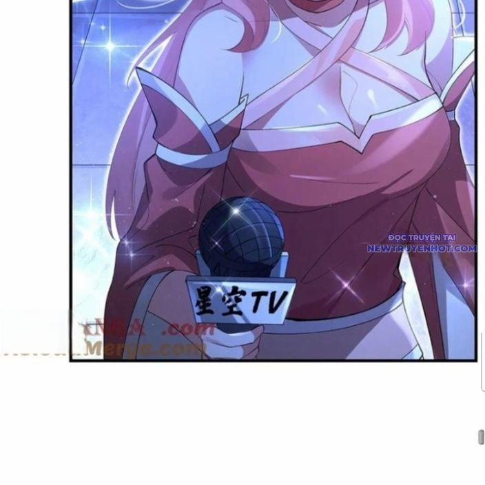 Các Nữ Đồ Đệ Của Ta Đều Là Chư Thiên Đại Lão Tương Lai 327 trang 40