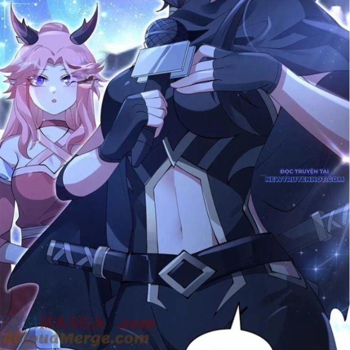 Các Nữ Đồ Đệ Của Ta Đều Là Chư Thiên Đại Lão Tương Lai 327 trang 42