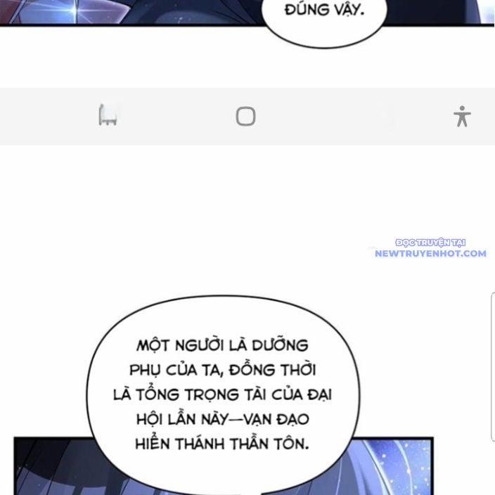 Các Nữ Đồ Đệ Của Ta Đều Là Chư Thiên Đại Lão Tương Lai 327 trang 43