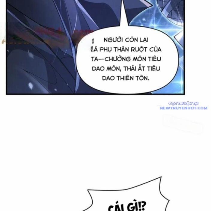 Các Nữ Đồ Đệ Của Ta Đều Là Chư Thiên Đại Lão Tương Lai 327 trang 45