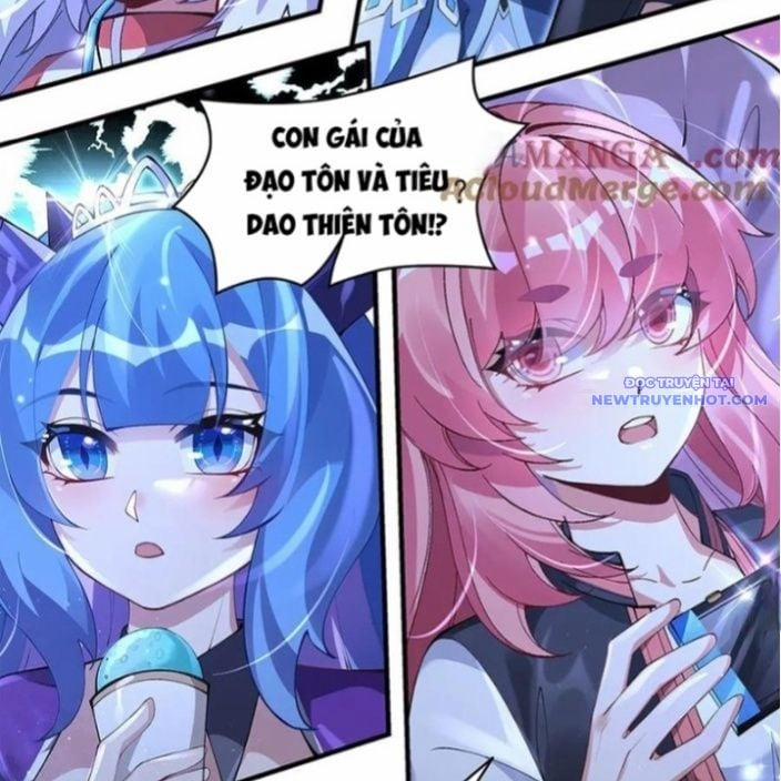 Các Nữ Đồ Đệ Của Ta Đều Là Chư Thiên Đại Lão Tương Lai 327 trang 47