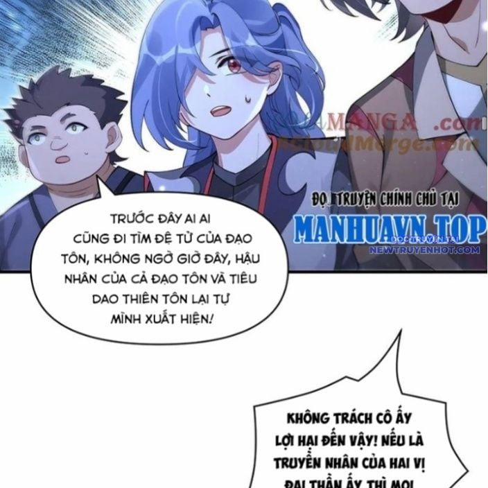 Các Nữ Đồ Đệ Của Ta Đều Là Chư Thiên Đại Lão Tương Lai 327 trang 49