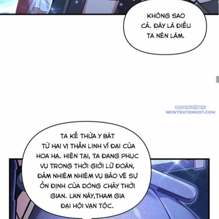 Các Nữ Đồ Đệ Của Ta Đều Là Chư Thiên Đại Lão Tương Lai 327 trang 52