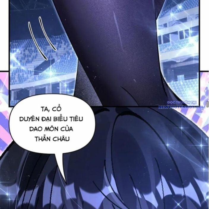 Các Nữ Đồ Đệ Của Ta Đều Là Chư Thiên Đại Lão Tương Lai 327 trang 54