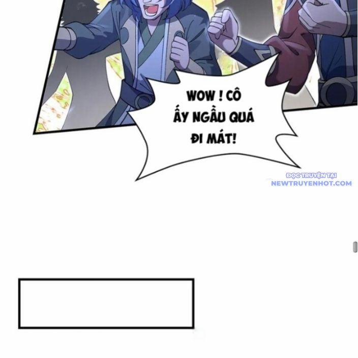 Các Nữ Đồ Đệ Của Ta Đều Là Chư Thiên Đại Lão Tương Lai 327 trang 58