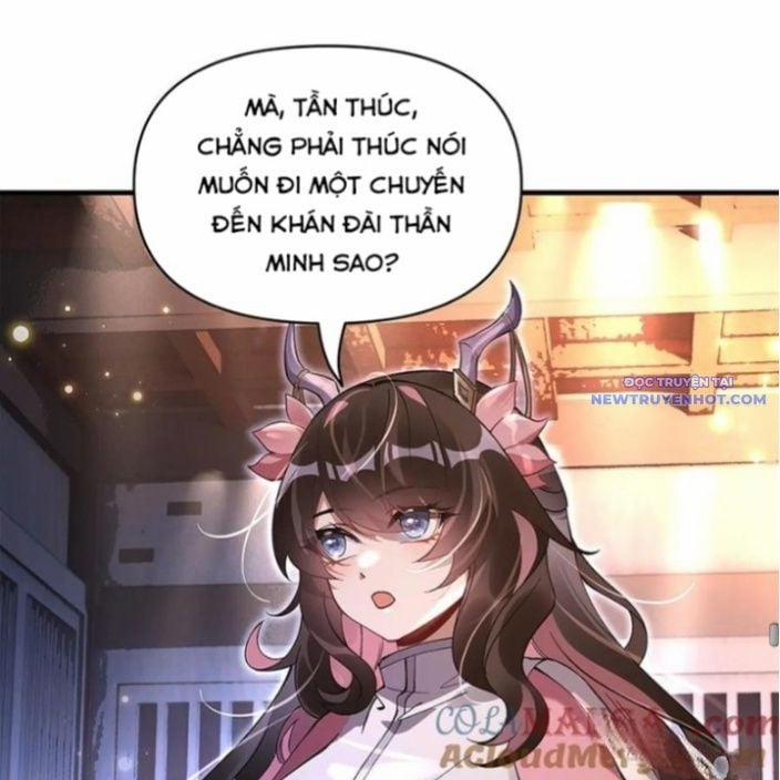 Các Nữ Đồ Đệ Của Ta Đều Là Chư Thiên Đại Lão Tương Lai 327 trang 61