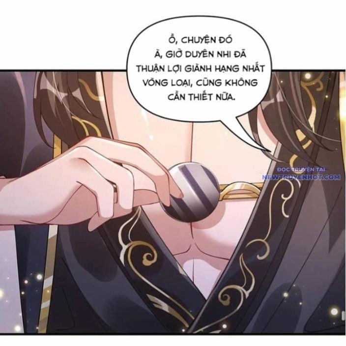 Các Nữ Đồ Đệ Của Ta Đều Là Chư Thiên Đại Lão Tương Lai 327 trang 63