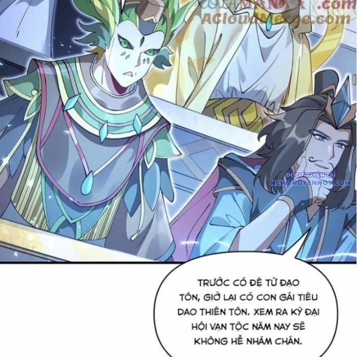 Các Nữ Đồ Đệ Của Ta Đều Là Chư Thiên Đại Lão Tương Lai 327 trang 71