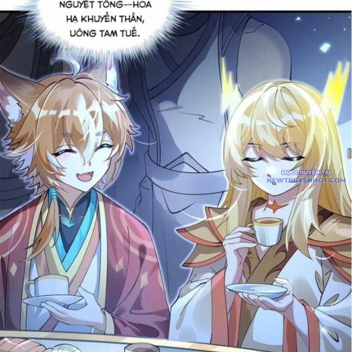 Các Nữ Đồ Đệ Của Ta Đều Là Chư Thiên Đại Lão Tương Lai 327 trang 75