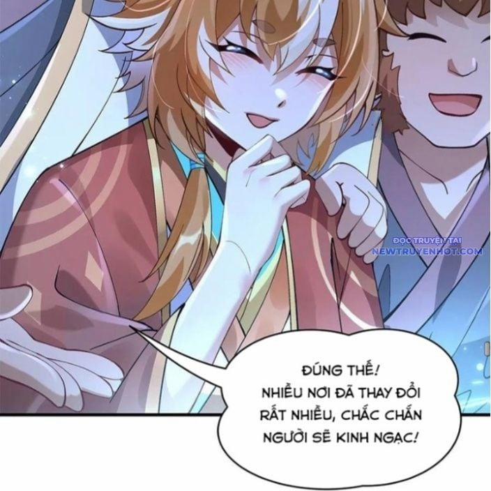 Các Nữ Đồ Đệ Của Ta Đều Là Chư Thiên Đại Lão Tương Lai 327 trang 81