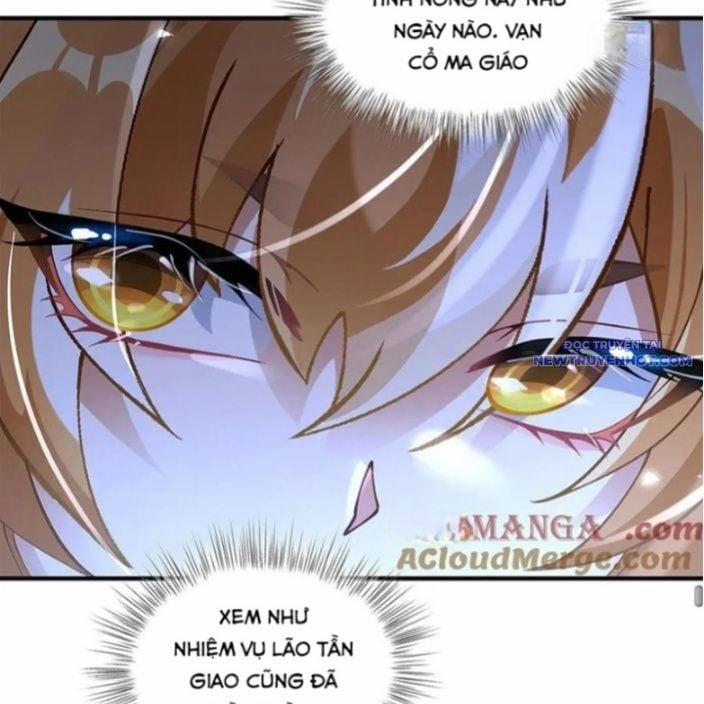 Các Nữ Đồ Đệ Của Ta Đều Là Chư Thiên Đại Lão Tương Lai 327 trang 84