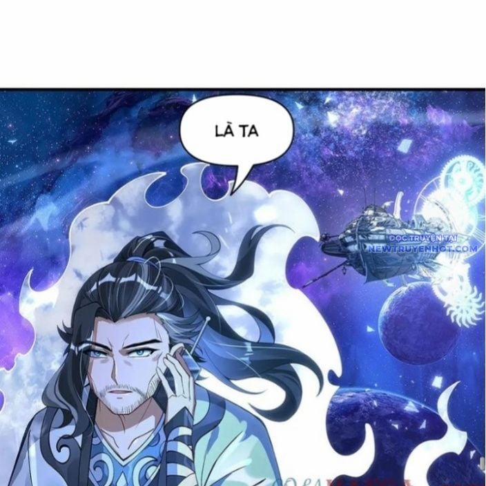 Các Nữ Đồ Đệ Của Ta Đều Là Chư Thiên Đại Lão Tương Lai 327 trang 86